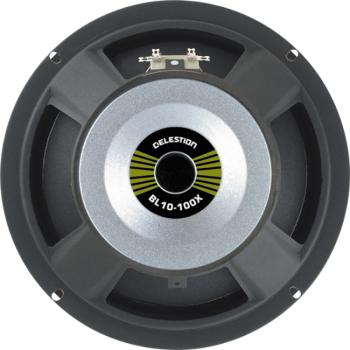 Celestion BL10-100X Kytarový / Baskytarový reproduktor