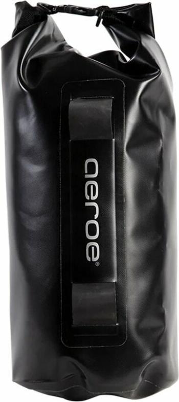 Aeroe Heavy Duty Voděodolná taška / Drybag Black 12 L