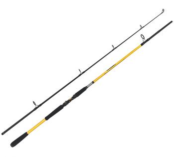 Zfish prut kodiak 2,4 m 100-250 g