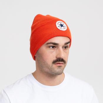 CONVERSE CHUCK TAYLOR ALL STAR PATCH BEANIE os