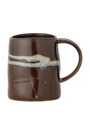 Bloomingville bögre Yori 450 ml barna