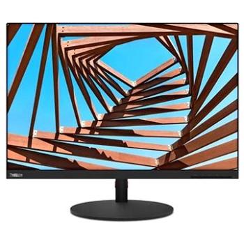 25" Lenovo ThinkVision T25d-10 (61DBMAT1EU)