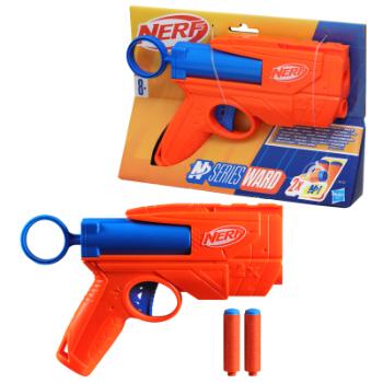 Nerf pistole N Series Ward