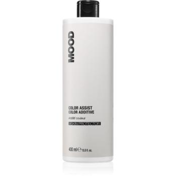 MOOD Color Assist ochranná péče při barvení vlasů 400 ml