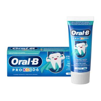 Oral-B Pro Kids dětská zubní pasta 50 ml