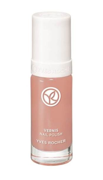 Yves Rocher Lak na nehty Beige rose 5 ml