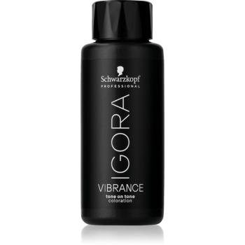 Schwarzkopf Professional IGORA Vibrance vopsea de păr demipermanentă culoare 8-00 60 ml