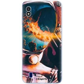 iSaprio Astronaut 01 pro Samsung Galaxy A10 (Ast01-TPU2_GalA10)