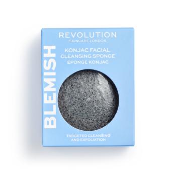 Revolution Skincare Konjaková houbička (Konjac Facial Cleansing Sponge)