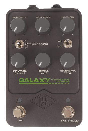 Universal Audio Galaxy '74 Tape Echo & Reverb 