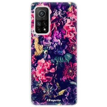 iSaprio Flowers 10 pro Xiaomi Mi 10T / Mi 10T Pro (flowers10-TPU3-Mi10Tp)