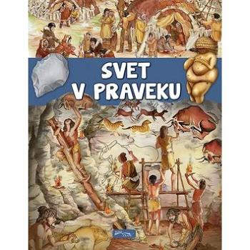 Svet v praveku (978-80-89637-91-1)