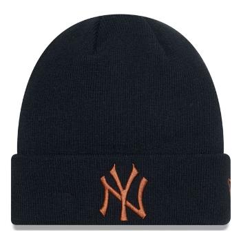 Kulich New Era Knit Medium MLB League Essential Beanie Black - UNI