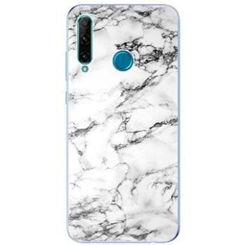 iSaprio White Marble 01 pro Honor 20e (marb01-TPU3_Hon20e)