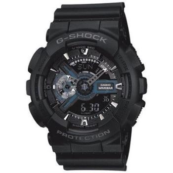 Casio G-Shock GA-110-1BER - 30 dnů na vrácení zboží