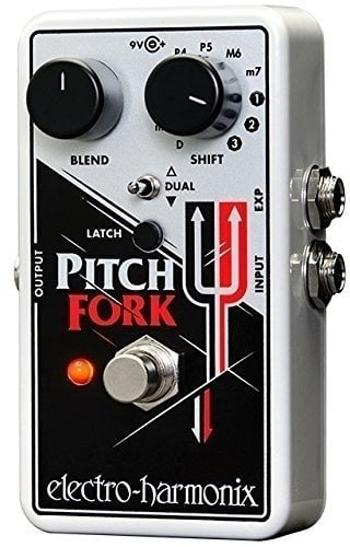 Electro Harmonix Pitch Fork Kytarový efekt