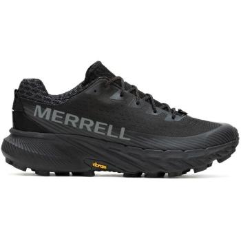 Merrell AGILITY PEAK 5 Női futócipő, fekete, méret 37