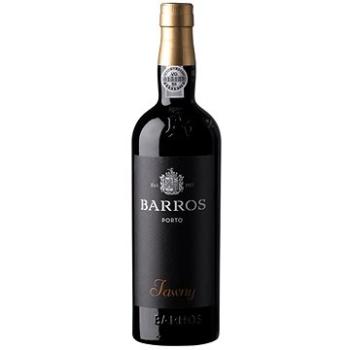 BARROS Tawny Porto 0,75l (5601194102683)