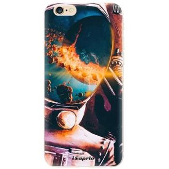 iSaprio Astronaut 01 pro iPhone 6/ 6S (Ast01-TPU2_i6)