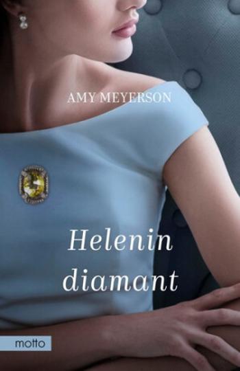 Helenin diamant - Amy Meyerson