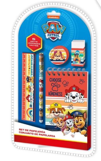 Kids Licensing Sada psacích potřeb - Paw Patrol