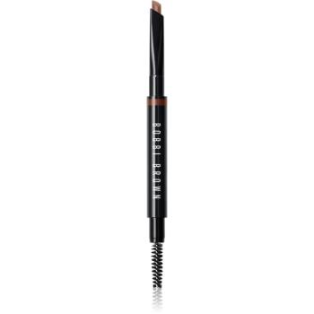 Bobbi Brown Long-Wear Brow Pencil tužka na obočí odstín Universal Red 0.33 g