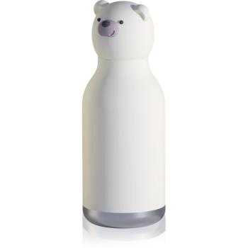 Asobu Bestie termoláhev pro děti Teddy Bear Bestie 460 ml