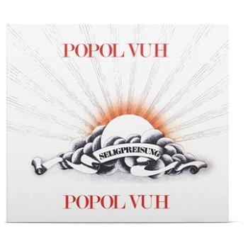 Popol Vuh: Seligpreisung - CD (4050538694338)