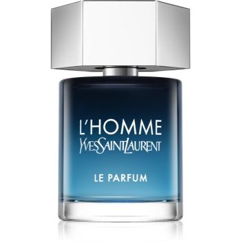 Yves Saint Laurent L'Homme Le Parfum parfémovaná voda pro muže 100 ml