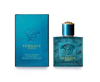 Versace toaletní voda pro muže 50 ml