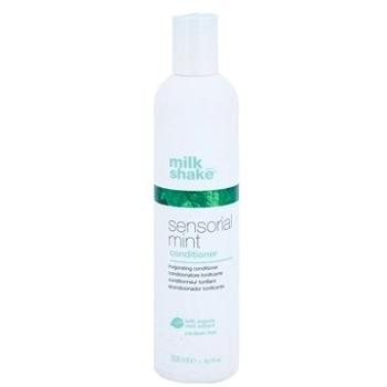 MILK SHAKE Sensorial Mint Conditioner kondicionér proti podráždění pokožky 300 ml (HMISHSNSMTWXN123342)