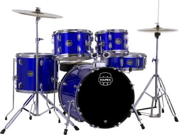 Mapex CM5844FTCIB Comet Indigo Blue Akustická bicí sada