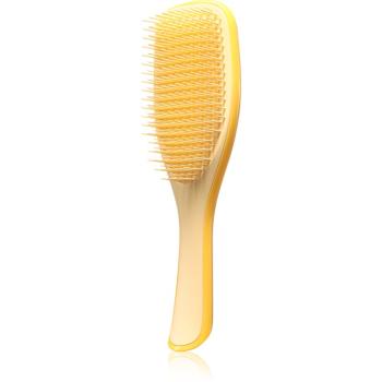 Tangle Teezer The Ultimate Detangler plochý kartáč na rovné a kudrnaté vlasy 1 ks