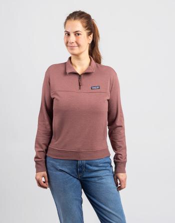 Patagonia W's Ahnya P/O Dulse Mauve L