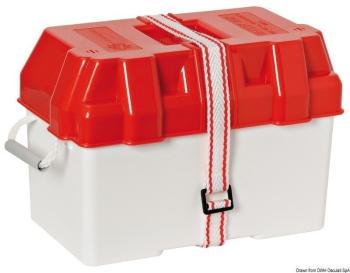 Osculati Battery Box <100 A 100 A Doplněk