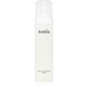 BABOR Cleansing hloubkově čisticí pěna 200 ml