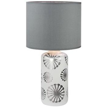 Rabalux - Stolní lampa GINGER 1xE27/60W/230V (6029)