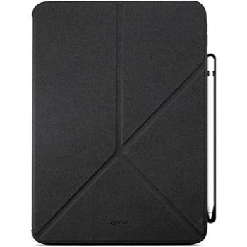 Epico Pro Flip pouzdro pro iPad 10.9" (2022) - černé (73711101300001)