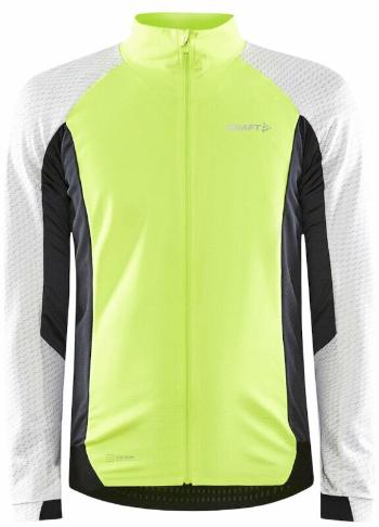 Craft ADV Bike SubZ Lumen M Bunda Flumino/Ash White S