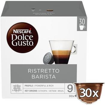 NESCAFÉ® Dolce Gusto® Barista, 30 kapslí v balení (12391304)