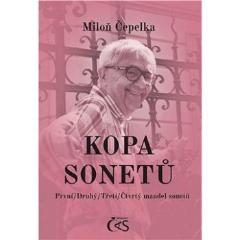 Kopa sonetů (978-80-7475-393-0)