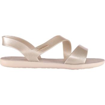 Ipanema VIBE SANDAL Dámské sandály, béžová, velikost