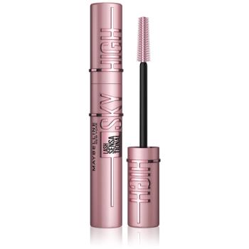 Maybelline Lash Sensational Sky High objemová a prodlužující řasenka odstín Black 7,2 ml