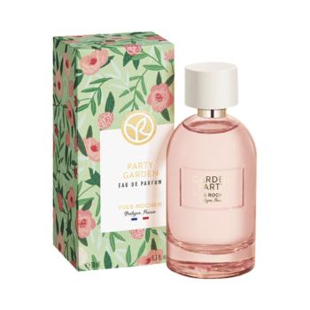 Parfémová voda GARDEN PARTY, 30 ml