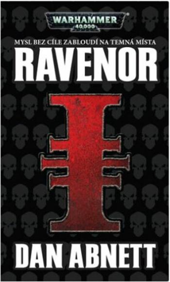 Ravenor - Dan Abnett