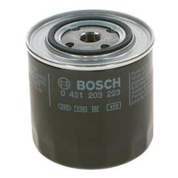 BOSCH Olejový filtr 0 451 203 223 (0451203223)