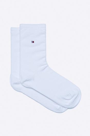 Dámské ponožky Tommy Hilfiger Sportswear vel. 35-38 (2-pack) 371221