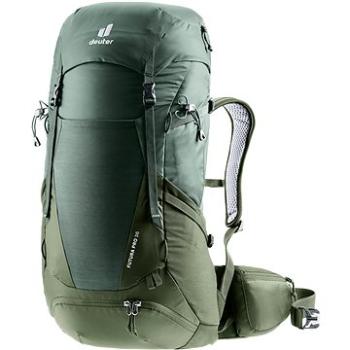 Deuter Futura Pro 36 zelený (4046051112329)