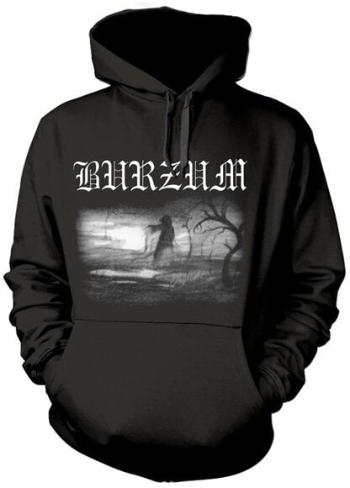 Burzum Mikina Aske 2013 Black M