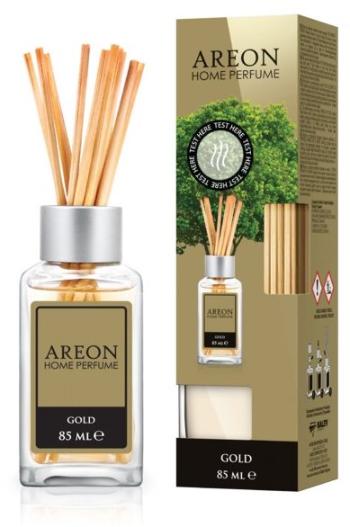 Illatpálca AREON Home Perfume Lux Gold 85 ml